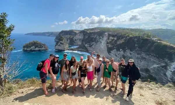 Mulai Travel - Indonesian Island Paradise